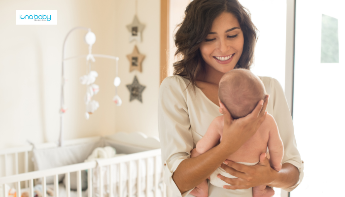 7 Gift Ideas for Pregnant and Postpartum Moms