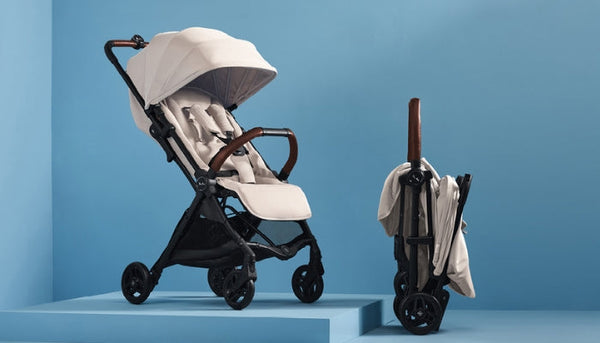 The Latest Single Strollers and Car Seat Launched at ABC Kids Expo