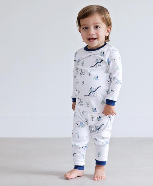 Noomie Pajama 2 Pieces Dino