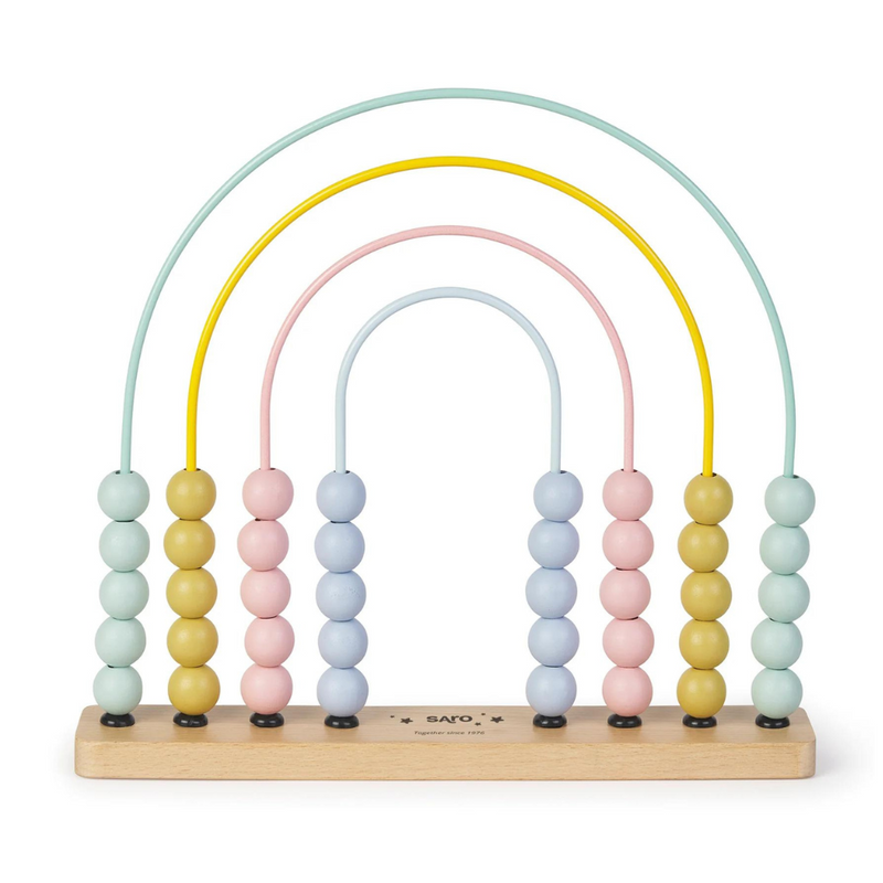 Saro Rainbow Abacus