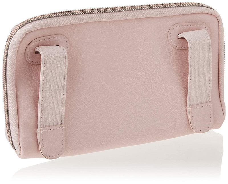 Itzy Ritzy Wipes Case Blush