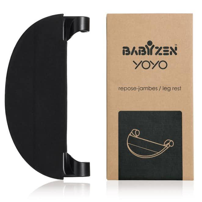 Babyzen YOYO Leg Rest