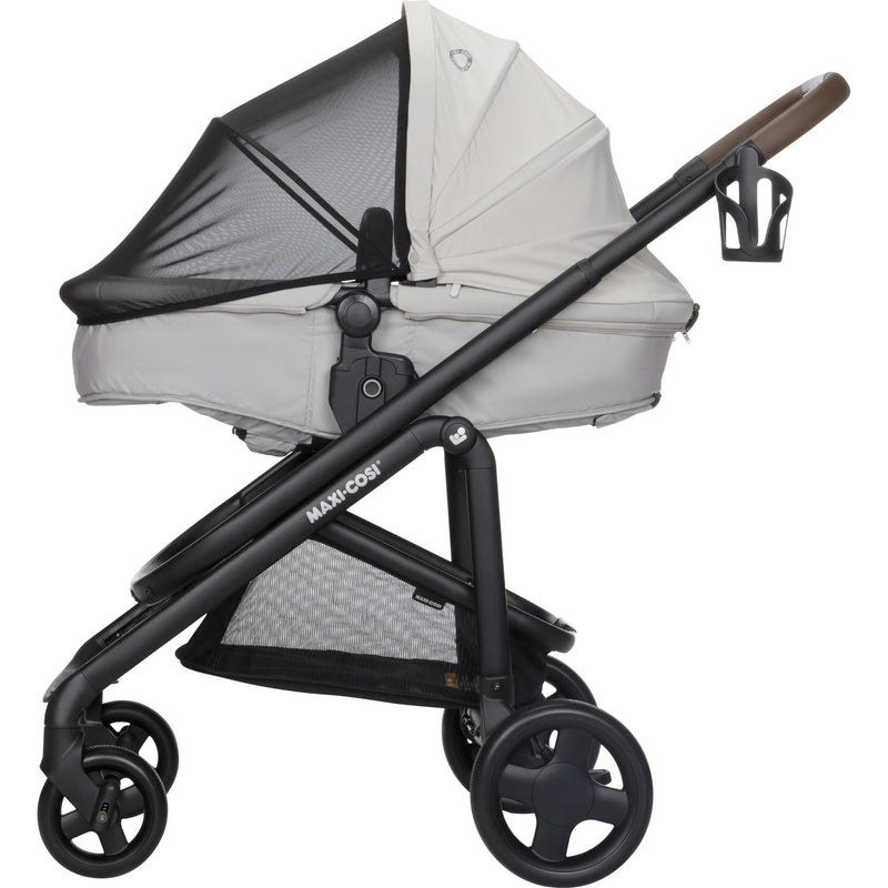 Maxi Cosi Tayla Max 5 In 1 Travel System - Desert Wonder