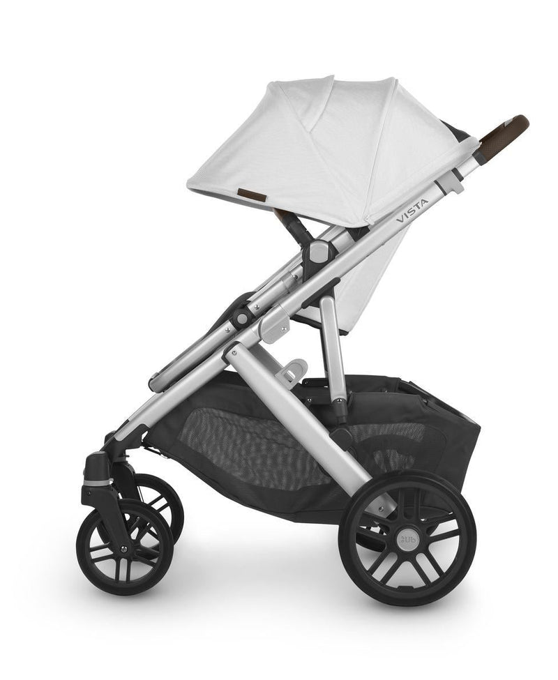 Uppababy Vista V2 Stroller - Bryce