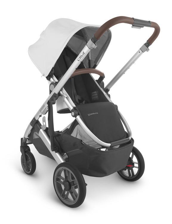 Uppababy Cruz V2 Stroller - Bryce