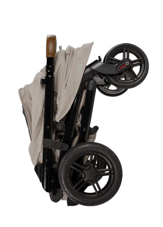 Nuna Tavo Next Stroller - Hazelwood