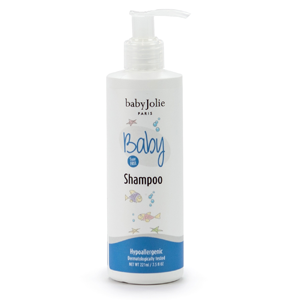 Baby Jolie Baby Shampoo