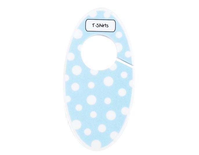 Sugar Booger Closet Dividers - Luna Baby Modern Store