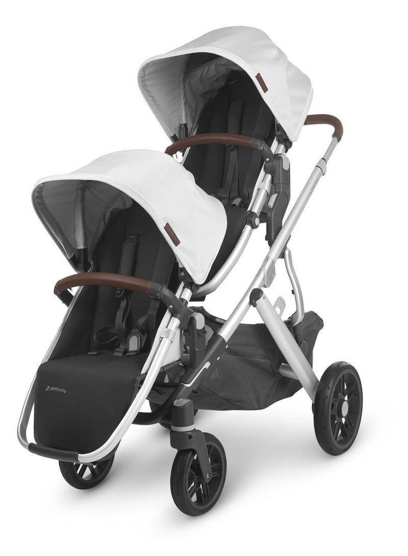 Uppababy Vista V2 Stroller - Bryce