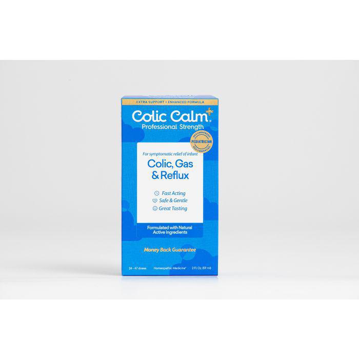 Colic Calm Plus - Luna Baby Modern Store