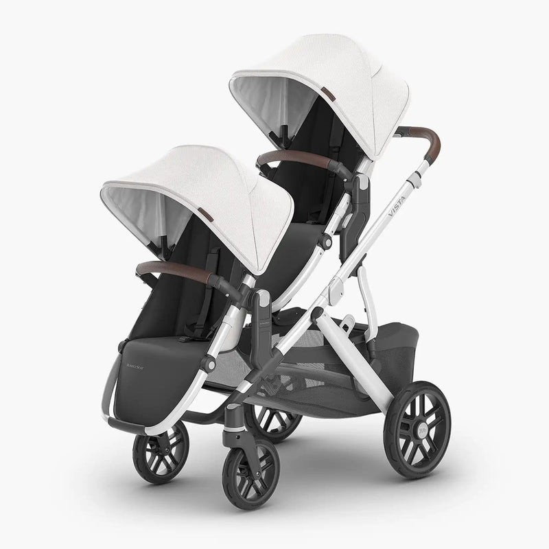 Uppababy Vista V2+/ V3+ RumbleSeat  - Bryce