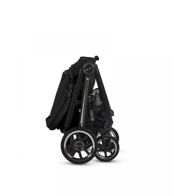 Silver Cross Reef 2 Stroller - Nocturne