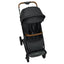 Nuna Tavo Next Stroller - Caviar