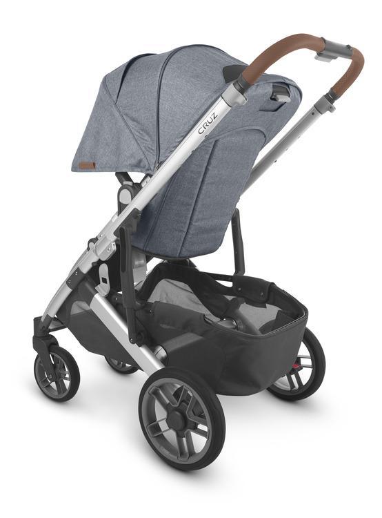 Uppababy Cruz V2 Stroller - Gregory