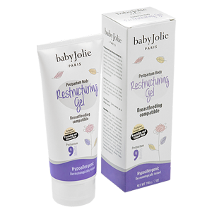 Baby Jolie Postpartum Body Restructuring Gel