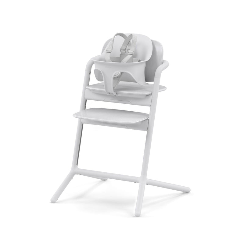 Cybex Lemo 4 in 1 - All White