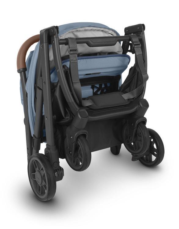 Uppababy Minu V2 Compact Stroller - Charlotte