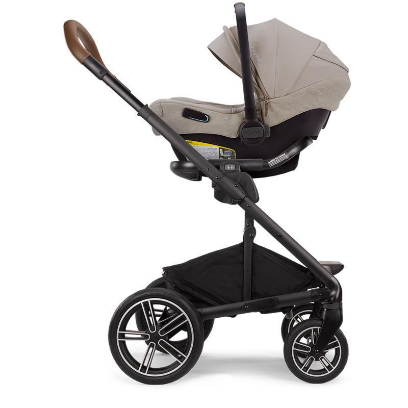 Nuna Mixx Next Stroller -Hazelwood