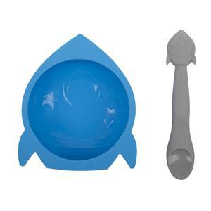 Kushies Silibowl - Luna Baby Modern Store