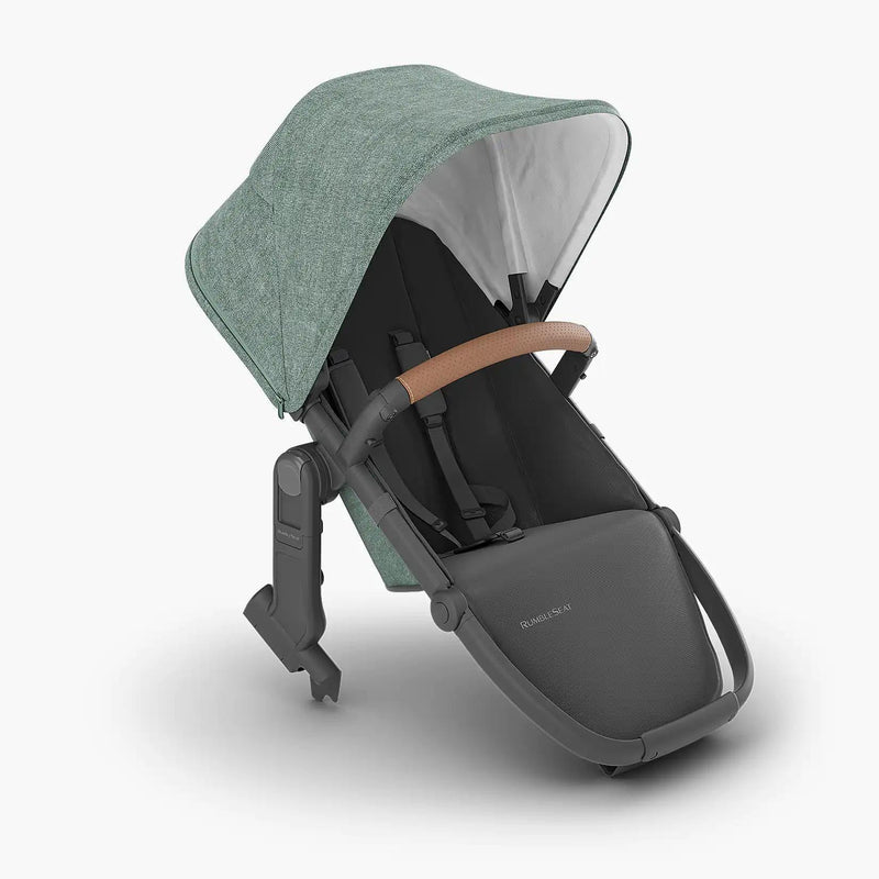 Uppababy Vista V2+/ V3+ RumbleSeat - Gwen