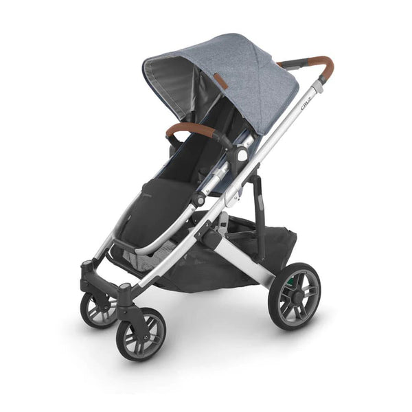 Uppababy Cruz V2 Stroller - Gregory