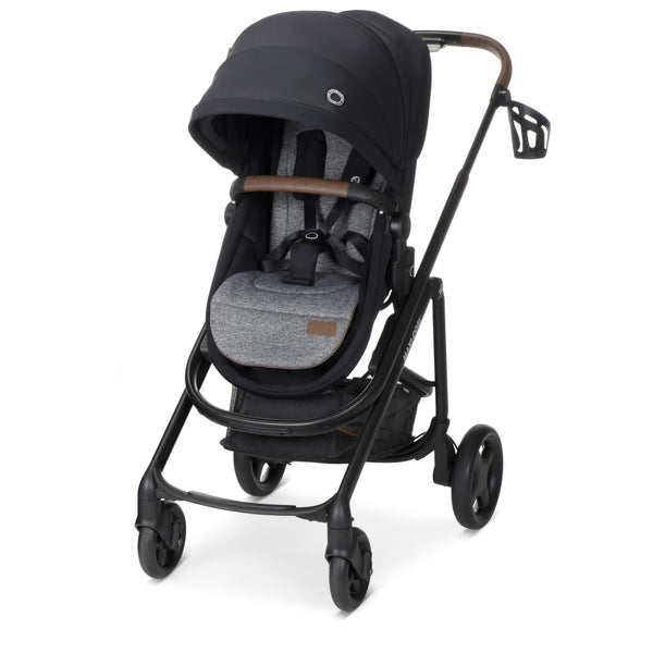 Maxi Cosi Tayla Max Stroller - Onyx Wonder