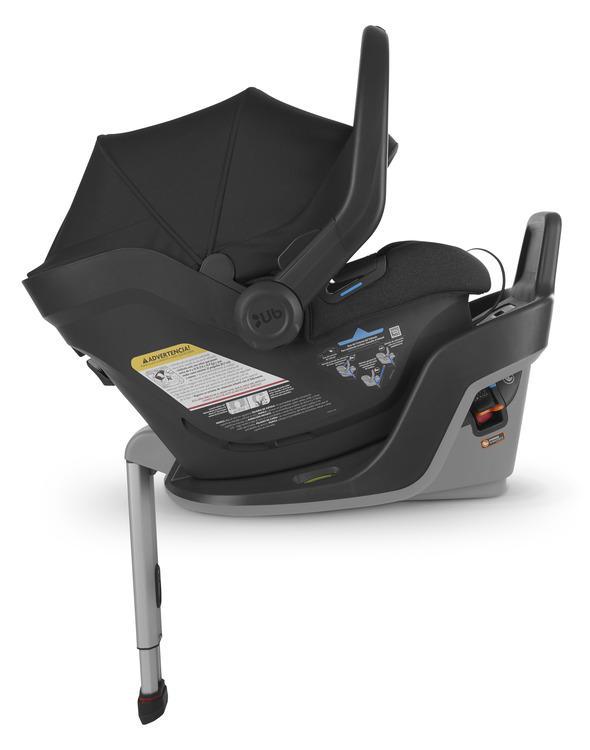 Uppababy Mesa V2 Infant Car Seat - Jake