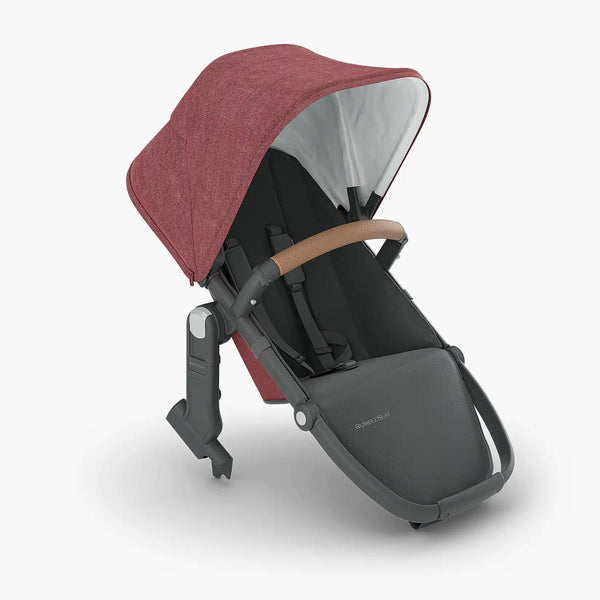 Uppababy Vista V2+/ V3+ RumbleSeat - Lucy