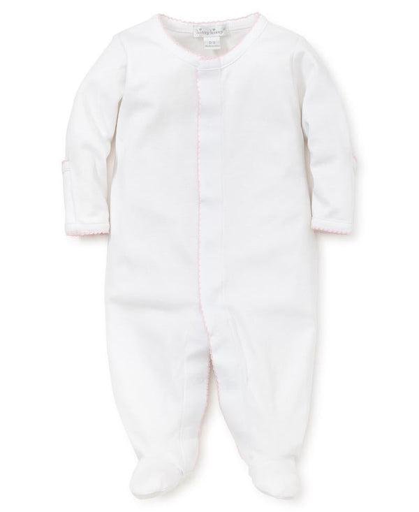 Kissy Kissy Footie - Luna Baby Modern Store