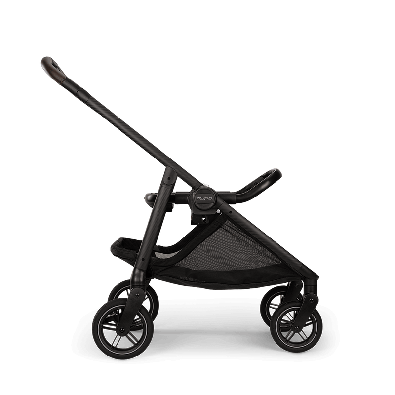 Nuna Swiv Stroller - Biscotti