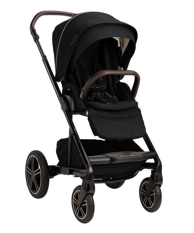 Nuna Mixx Next Stroller - Riveted