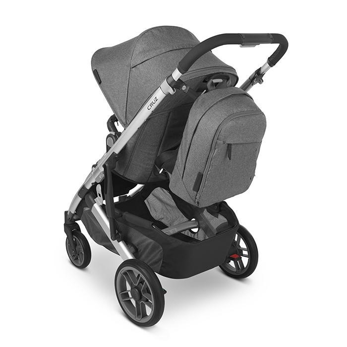 Uppababy Changing Backpack For VISTA, CRUZ and MINU Finn