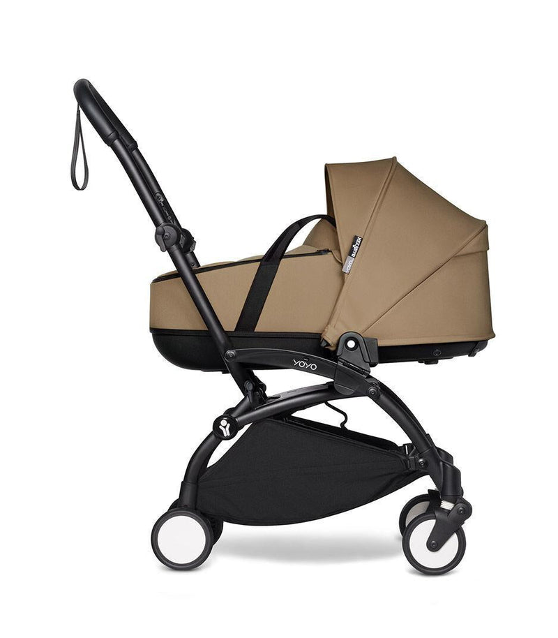 Stokke YOYO³ Newborn Shell - Toffee