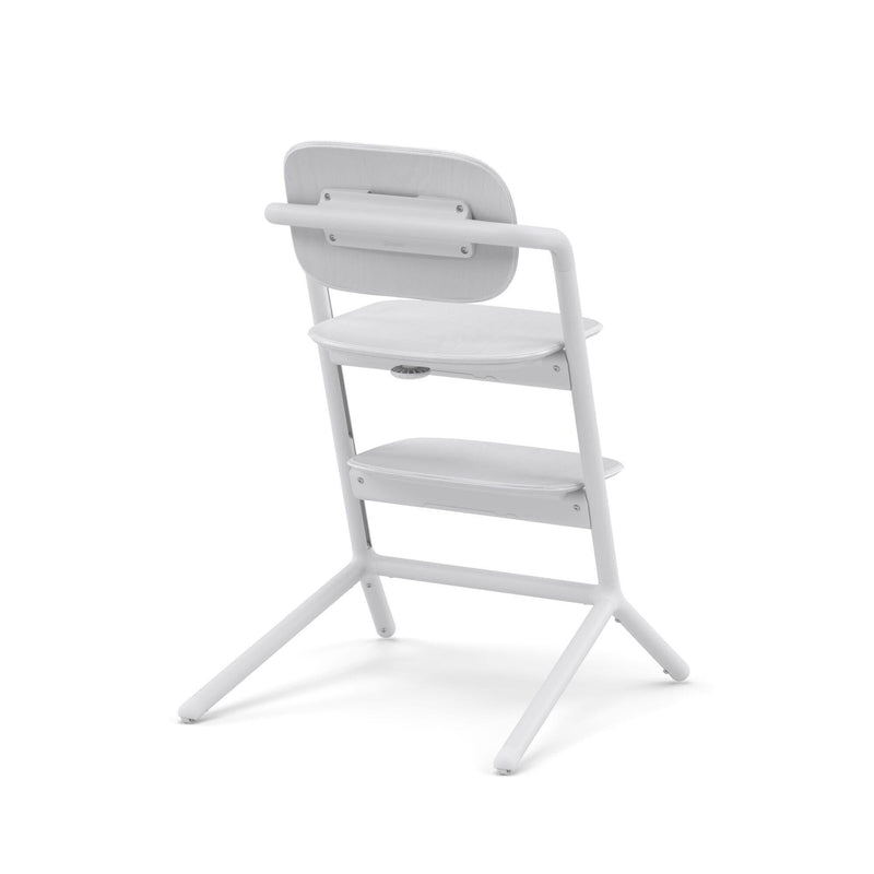 Cybex Lemo 4 in 1 - All White