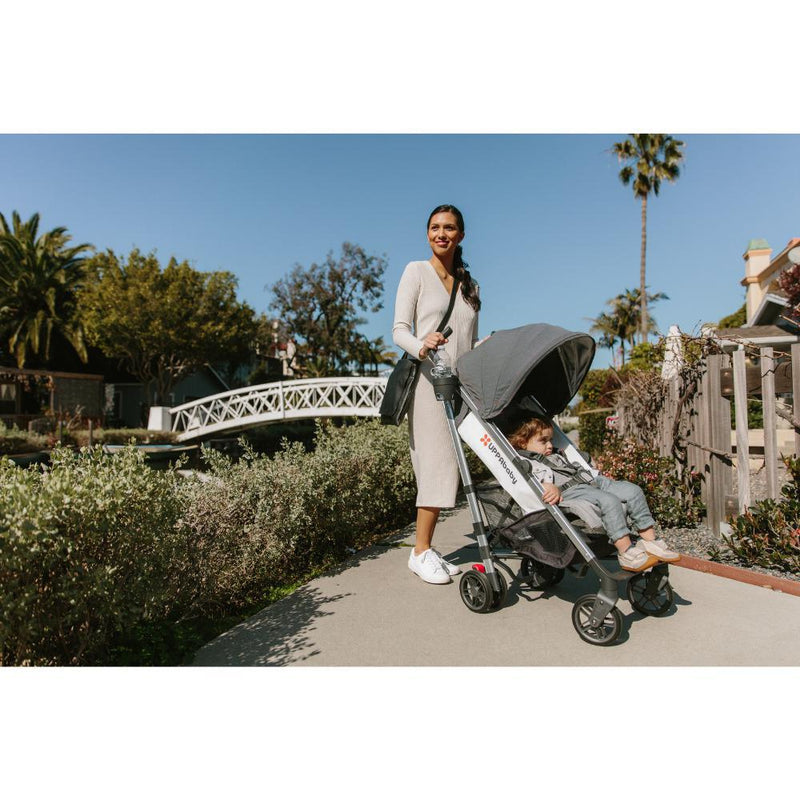 Uppababy G-Luxe - Jordan