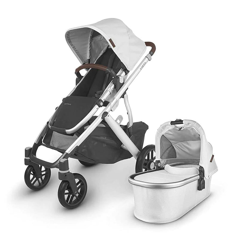 Uppababy Vista V2 Stroller - Bryce