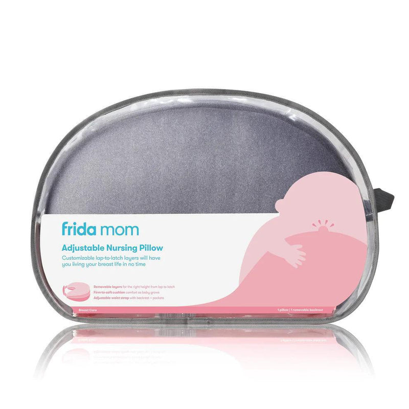 Fridababy Adjustable Nursing Pillow