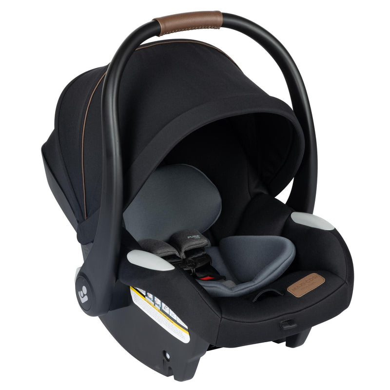 Maxi Cosi Mico Luxe Infant Car Seat - Midnight Glow