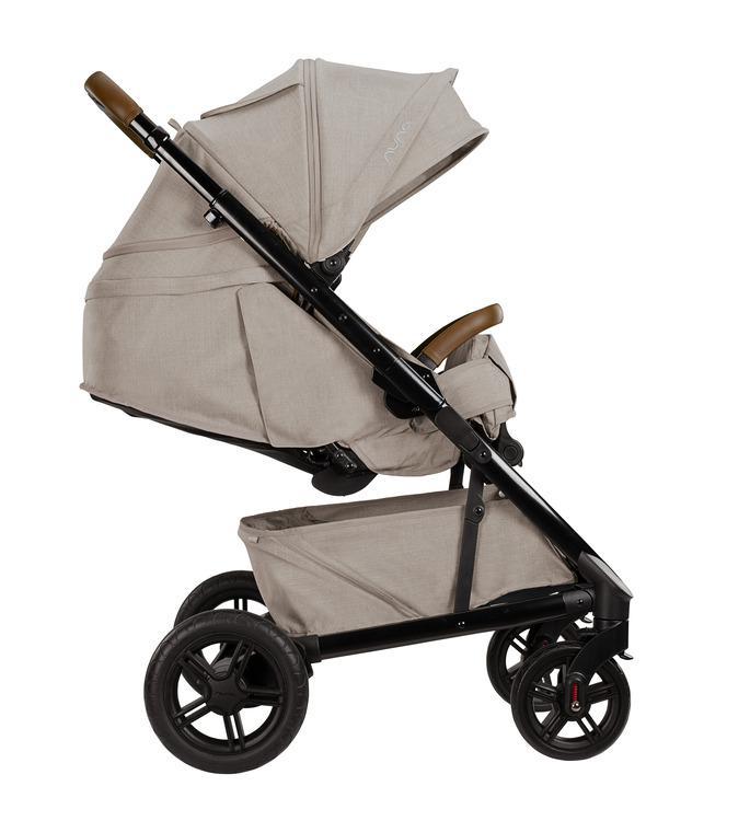 Nuna Tavo Next Stroller - Hazelwood