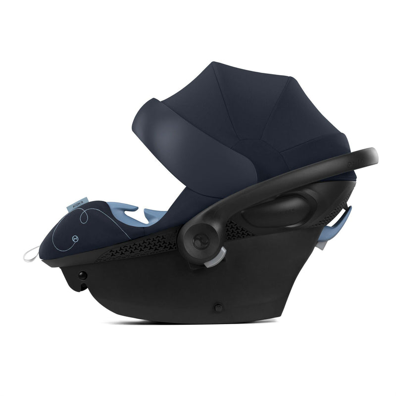 Cybex EOS Travel System Ocean Blue / Black