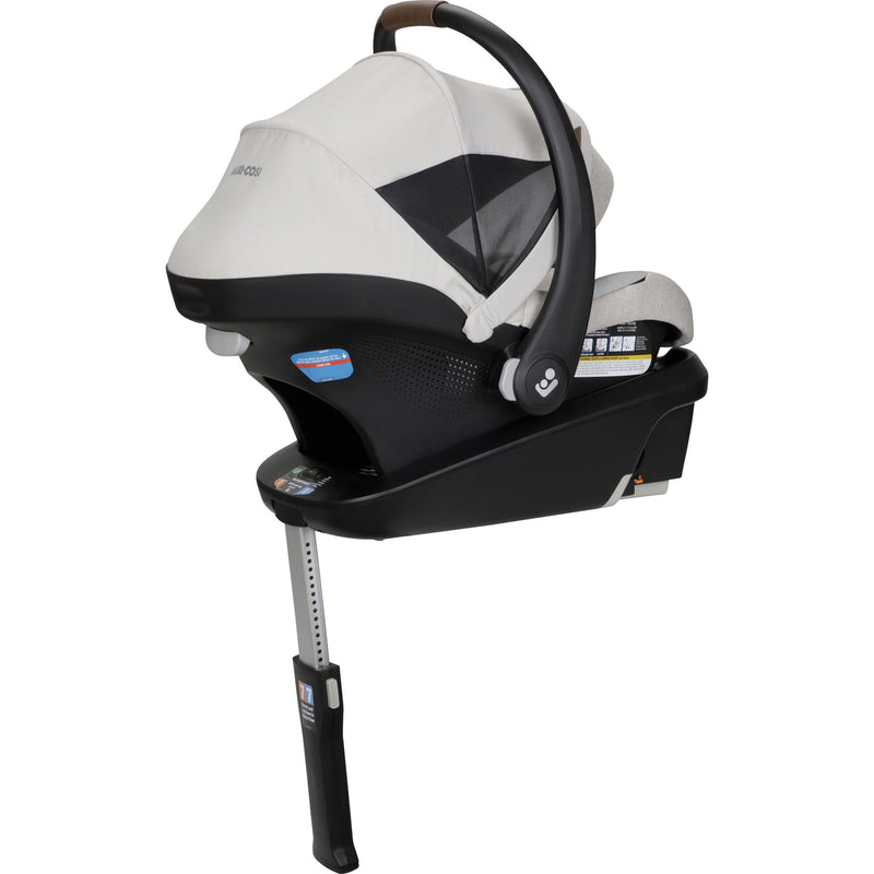 Maxi Cosi Tayla Max 5 In 1 Travel System - Desert Wonder