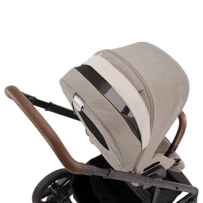 Nuna Mixx Next Stroller -Hazelwood