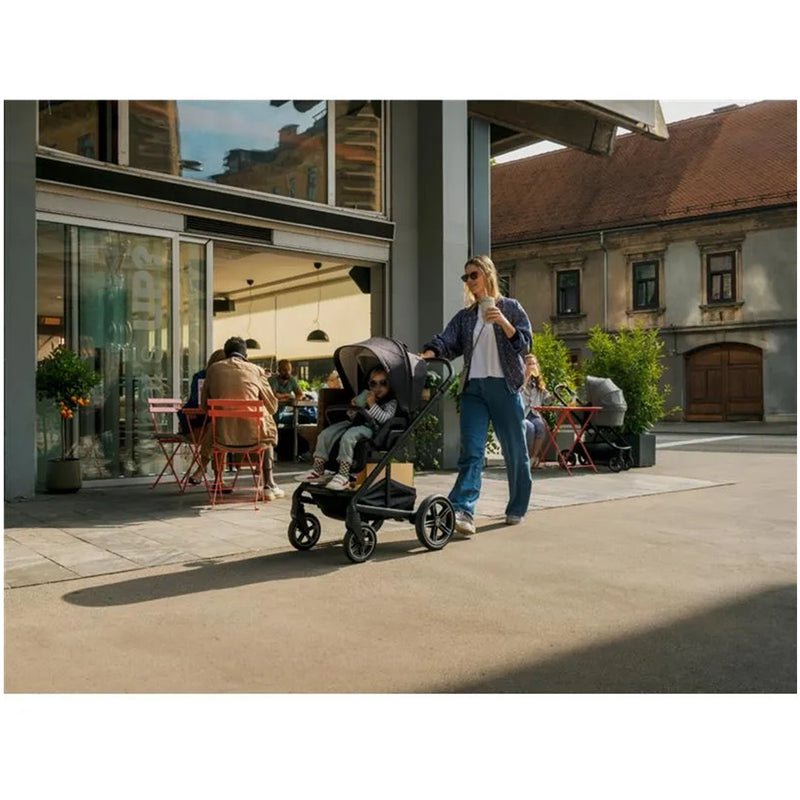 Nuna Mixx Next Bmw Stroller Element