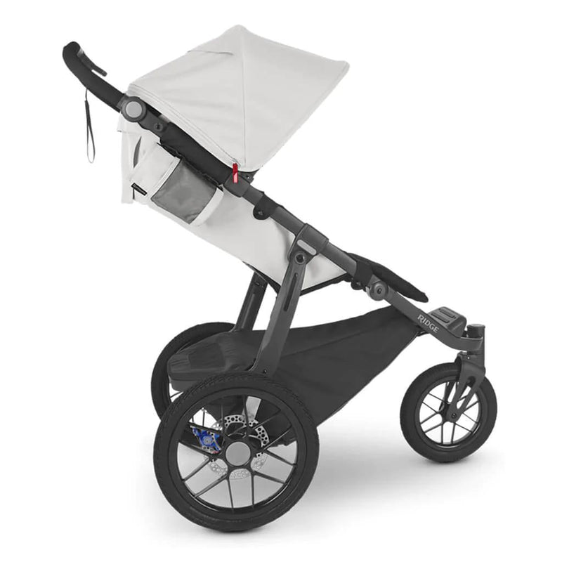 Uppababy Ridge Jogging Stroller - Bryce