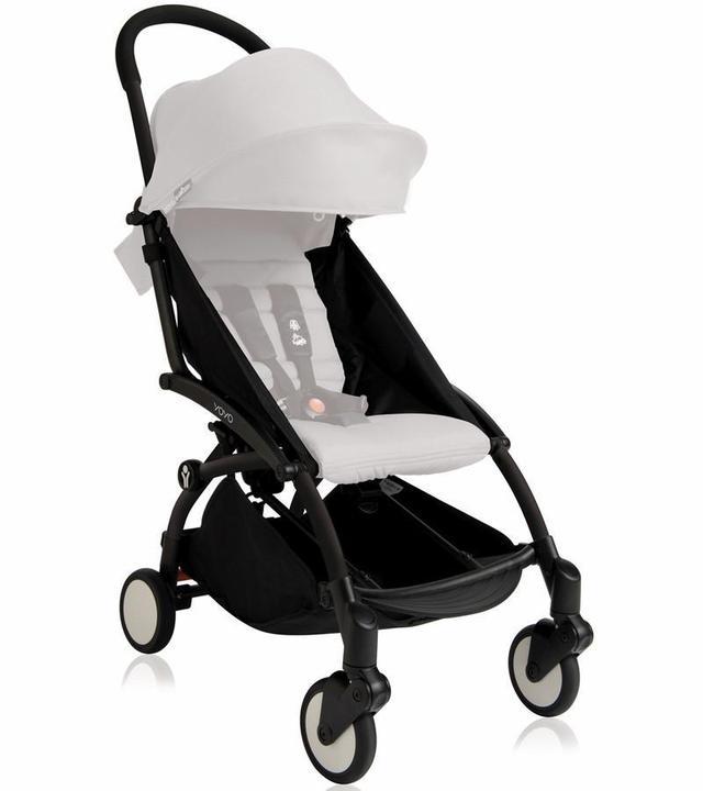 Babyzen YOYO² Stroller Frame