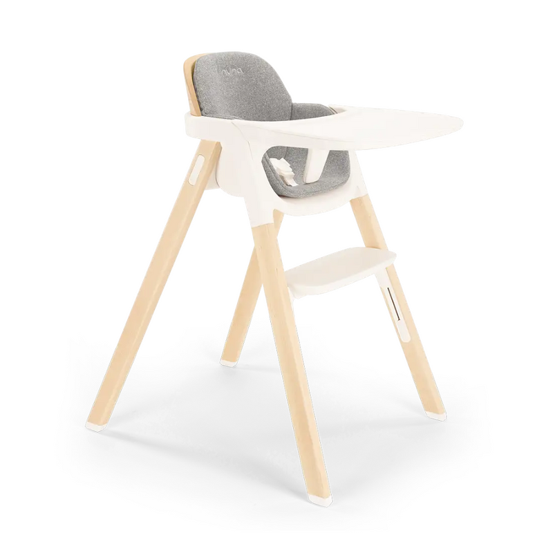 Nuna Bryn Highchair - Heritage