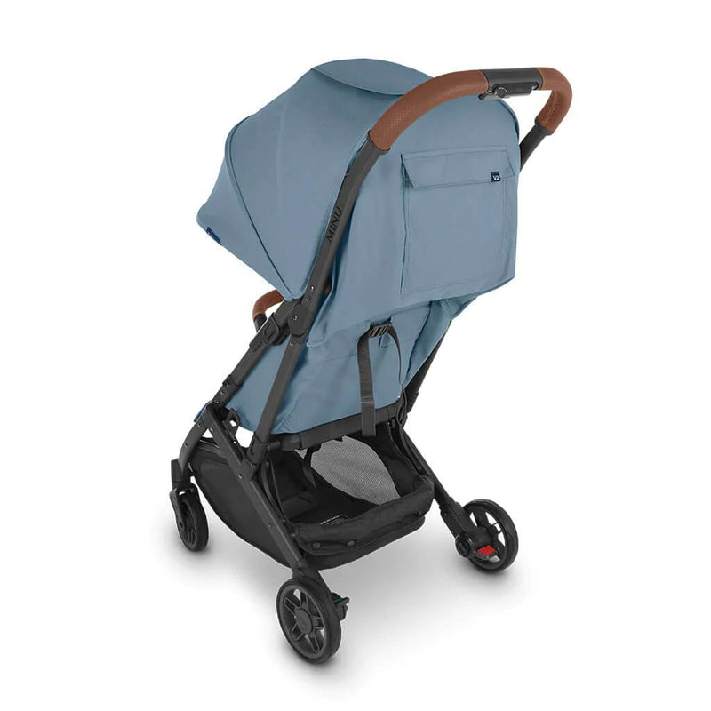 Uppababy Minu V2 Compact Stroller - Charlotte