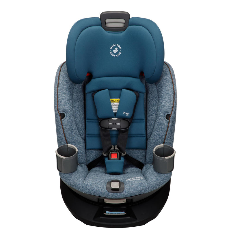 Maxi Cosi Emme 360 Rotating All-in-One Car Seat - Pacific Wonder