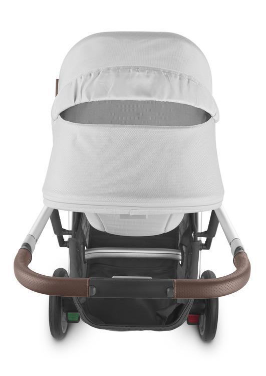 Uppababy Cruz V2 Stroller - Bryce