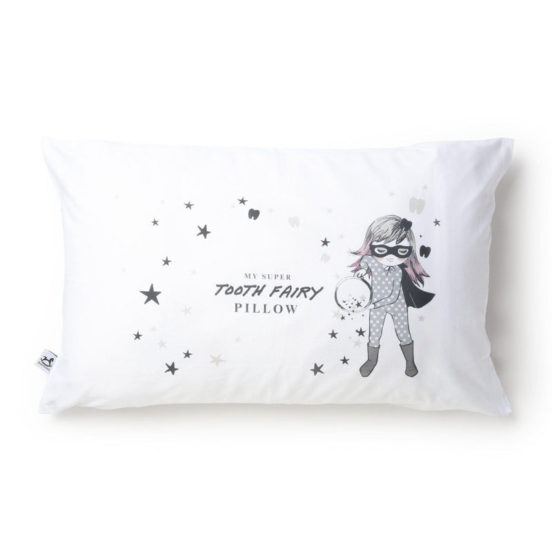 Gootoosh Tooth Fairy Pillow Case - Luna Baby Modern Store